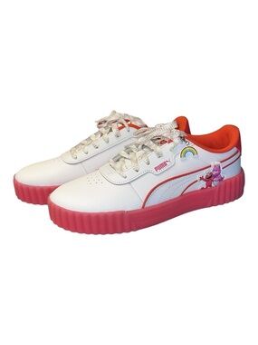 PUMA x CARE BEARS x SESAME STREET Carina 3.0 Women’s Sneakers | Brand New